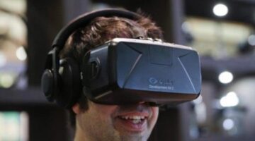 3 Creepiest Things Discovered Within Oculus Rift’s Terms of Service & Privacy Policy