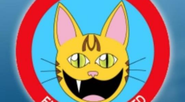 Meet Smiling Cat Entertainment