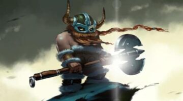 Review: Trial by Viking (Steam) – Defunct Games