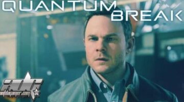 ADG Plays Quantum Break Complete Walkthrough