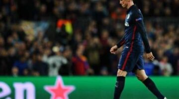Torres: This is one of the worst days of my football career