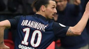Only Ibrahimovic knows where he will be next season, says Blanc