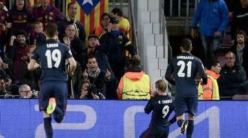 Torres becomes one of only three players to do This to Barcelona