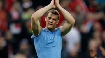 Neuer: Sometimes 1-0 has to be enough