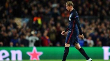 Ferdinand: Torres a disgrace & Simeone should destroy him