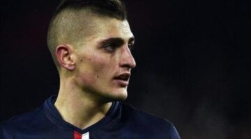 Paris Saint-Germain confirm Verratti & Pastore out of Manchester City clash