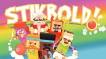 Stikbold!: A Dodgeball Adventure Review – If You Can Dodge a Wrench | WASDuk