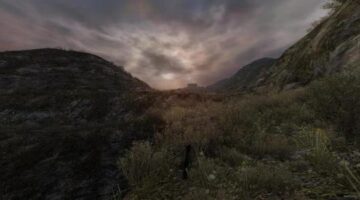 Dear Esther is coming to PS4 & Xbox One later this year