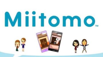 Miitomo Review l Pocket Gamer