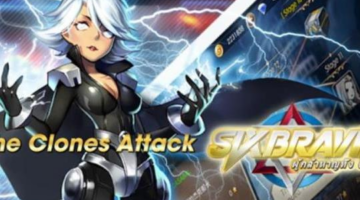 Six Brave Cheats: Guide, Tips & Strategy for Android/iPhone