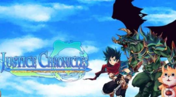 Review: Justice Chronicles – stay away from this JRPG – Gaming Boulevard