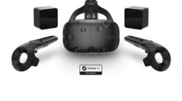 Virtual Reality: The Biggest Barriers to Mass Adoption