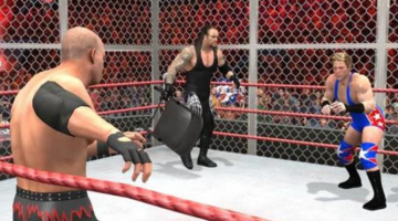 Ranking (Almost!) Every WWE Console Game (Worst To Best)