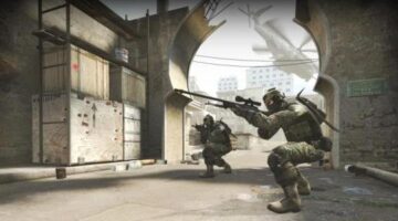 Amazon’s Twitch Launches Counter-Strike: Global Offensive Esports Championship Series