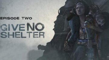 The Walking Dead: Michonne Episode 2 Review – ThrowingDigitalSheep
