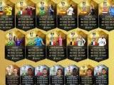 FIFA 16 Team of the Week 30 – FUT 16 TOTW April 6th