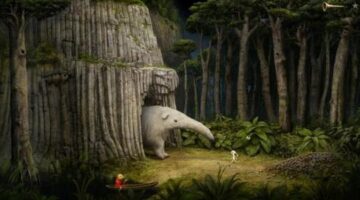 Samorost 3 Review – Stop to Smell the Space-Flowers | COG