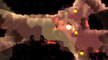Good Robot Review | Hey Poor Player