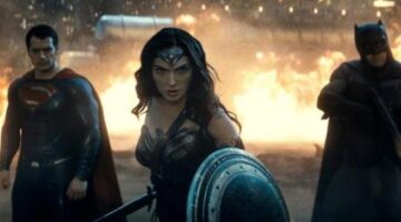 Warner Bros. Pushes ‘Jungle Book’ to 2018, ‘Wonder Woman’ Gets New Date