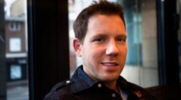 5 Amazing Facts You Didn’t Know About Cliff Bleszinski