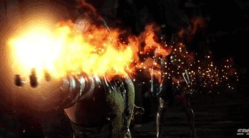 Every Single Mortal Kombat Fatality from Every Single Mortal Kombat Game Ever