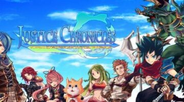 Justice Chronicles Review – GamesReviews