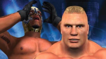 Ranking & Reviewing Every WWE Home Console Game (Worst to Best)