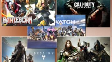 Online Gaming Just Keep Getting Better!