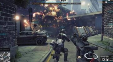 Dirty Bomb Gets A Big Update