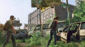 Uncharted 4 Will Feel A Lot Like The Last Of Us, And That’s OK