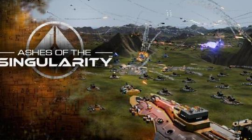 Ashes Of The Singularity Multiplayer Review: Skywarpgreer.wordpress.com