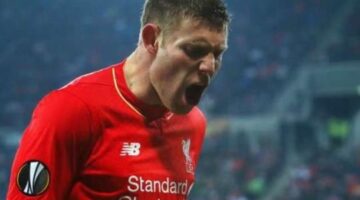 Milner: Liverpool can beat anyone