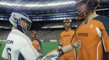 Casey Powell Lacrosse 16 Review | TSA