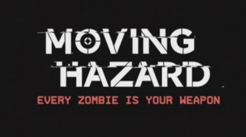Moving Hazard Now Temporarily Free to Play on Steam