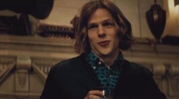 What Went Wrong With ”Batman v Superman’ and Its Characters?