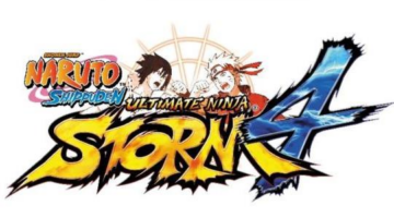 NARUTO SHIPPUDEN: Ultimate Ninja STORM 4 Review – Gametactics