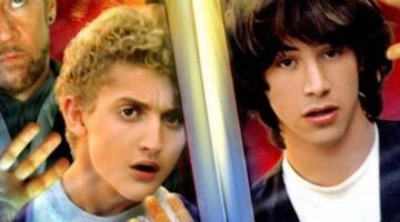 Another ‘Bill & Ted 3’ Update: The Film Could Start Shooting Early Next Year