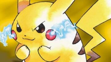 The 10 Best Pokémon Videogames of All Time