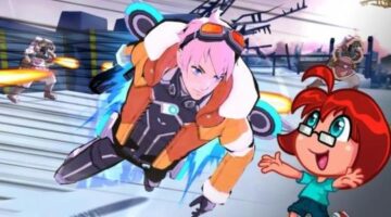 Video: An introductory lesson in E.X. Troopers