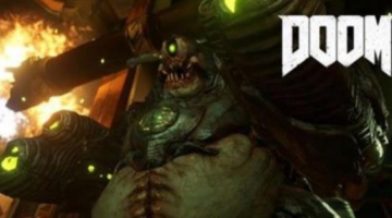 DOOM set for Open Beta on April 15th