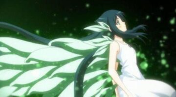 Nitroplus Blasterz: Heroines Infinite Duel Review | AnimeBlurayUK