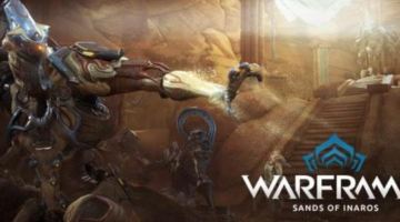 Warframe ‘Sands Of Inaros’ Update Is Now Available For Download On Xbox One, Changelog Revealed