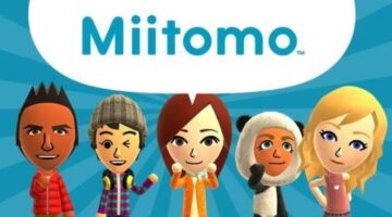 Miitomo is Surprisingly Strange and Compelling