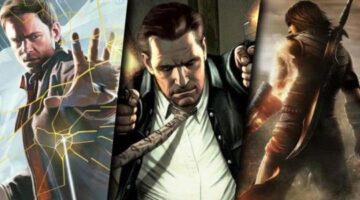 9 Video Games With Time Manipulation You Need to Play