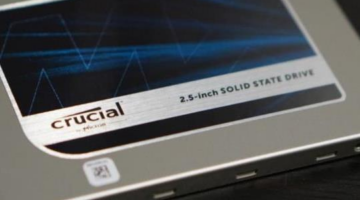 Crucial MX200 500GB SSD review| PC Gaming Enthusiast