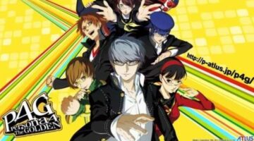 Games so Good, They Made an Anime About Them