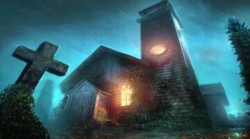 Enigmatis: The Ghosts of Maple Creek available to download now on Xbox One