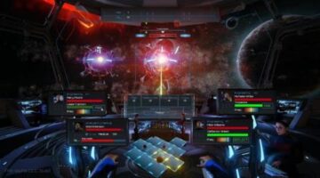 Into the Stars Review | Gamespot