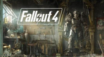 Fallout 4’s Best Game Win At Bafta Awards Once Again Proves Gameplay Trumps Performance