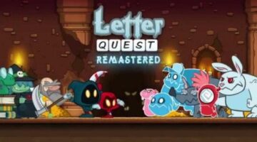 Letter Quest: Grimm’s Journey Remastered review | LifeisXbox